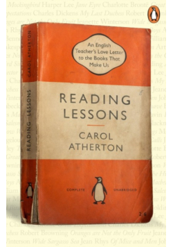 Reading Lessons wer. angielska