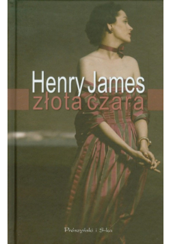 Złota czara