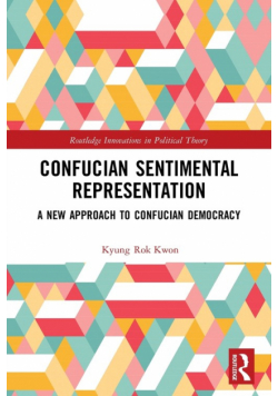 Confucian Sentimental Representation