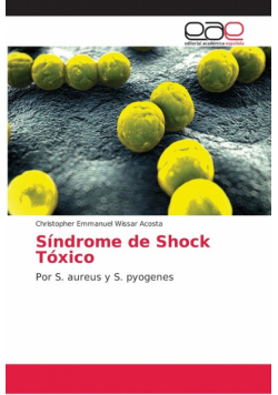 Síndrome de Shock Tóxico