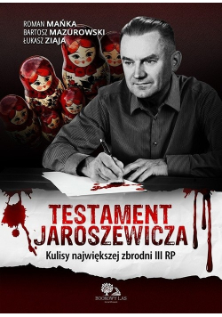 Testament Jaroszewicza