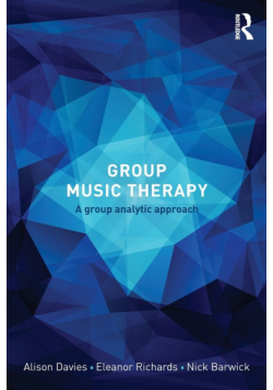 Group Music Therapy