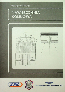 Nawierzchnia kolejowa