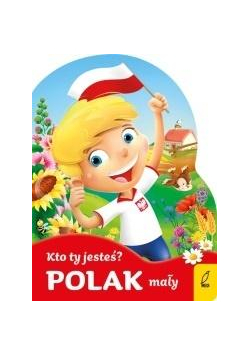 Wykrojnik - Kto ty jesteś? Polak mały