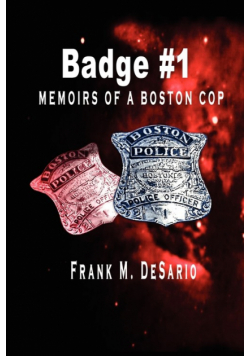 Badge #1
