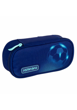 Piórnik Astrabag Football Light AC6