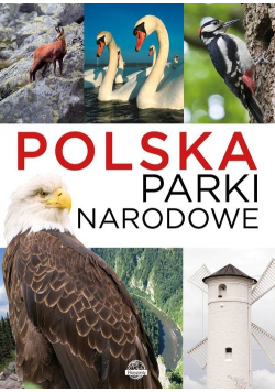 Polska Parki narodowe