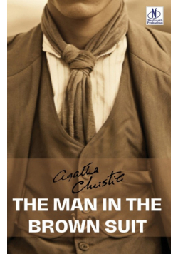 The Man in the Brown Suit