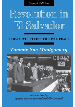 Revolution In El Salvador