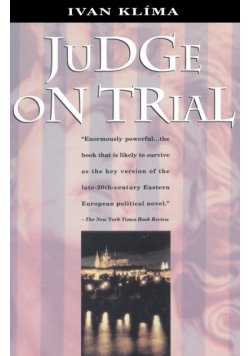 Judge On Trial