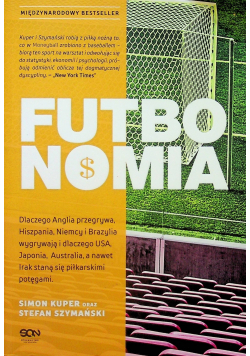 Futbonomia