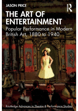 The Art of Entertainment