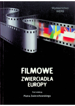 Filmowe zwierciadła Europy
