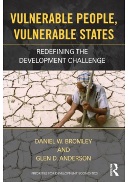 Vulnerable People, Vulnerable States