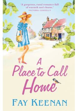 A Place to Call Home