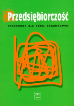 Przedsiębiorczość dla ZSZ
