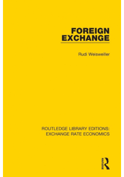 Foreign Exchange