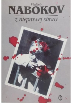 Z nieprawej strony