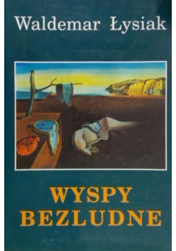 Wyspy bezludne
