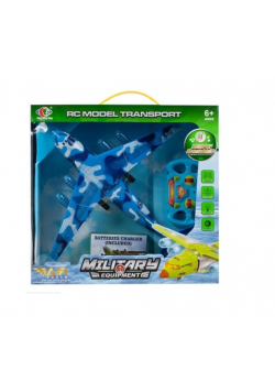 Samolot R/C