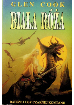 Biała Róza