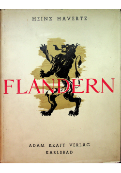Flandern ok 1940 r