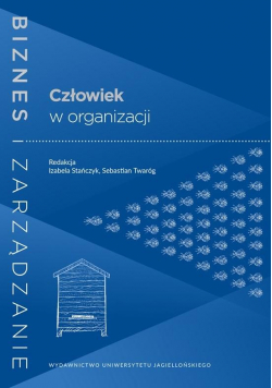 Człowiek w organizacji