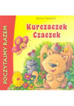 Kurczaczek czaczek