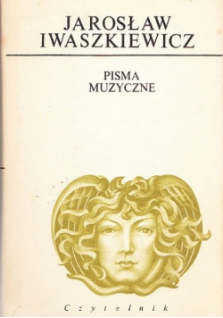 Iwaszkiewicz Pisma muzyczne