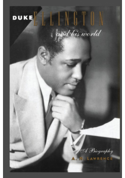 Duke Ellington and His World