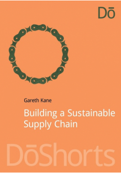 Building a Sustainable Supply Chain