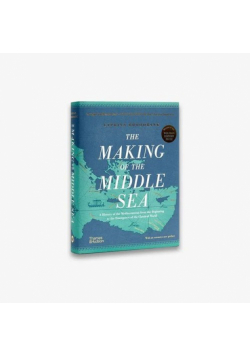 The Making of the Middle Sea
