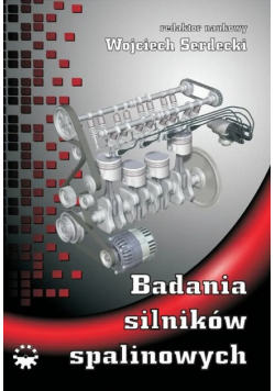 Badania silników spalinowych