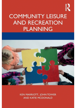 Community Leisure and Recreation Planning