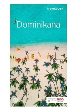 Travelbook Dominikana