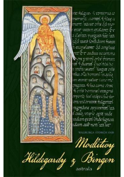 Modlitwy Hildegardy z Bingen w.2