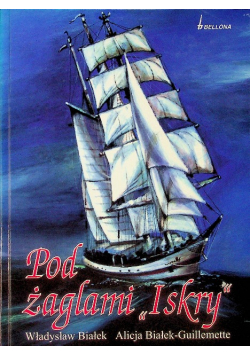 Pod żaglami Iskry