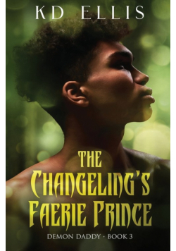 The Changeling's Faerie Prince