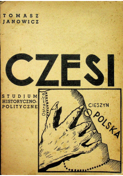 Czesi 1936 r.
