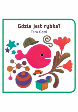 Gdzie jest rybka?