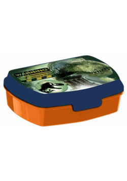 Śniadaniówka Jurassic World JP00018