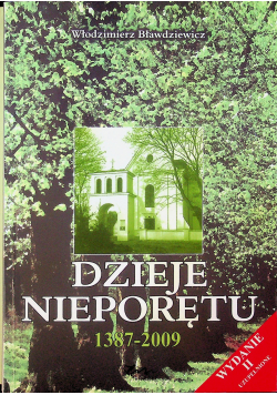 Dzieje Nieporętu 1387 2009