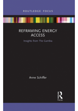 Reframing Energy Access
