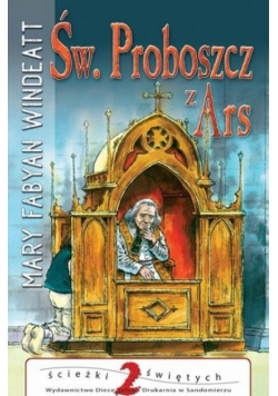 Św. Proboszcz z Ars