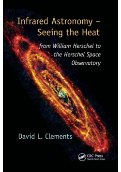 Infrared Astronomy - Seeing the Heat