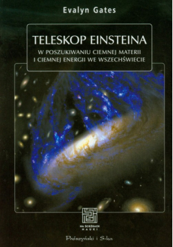 Teleskop Einsteina