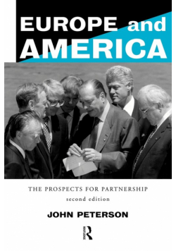 Europe and America