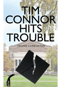 Tim Connor Hits Trouble