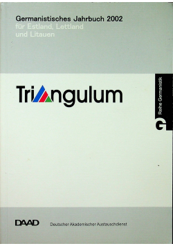 Triangulum