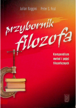 Przybornik filozofa